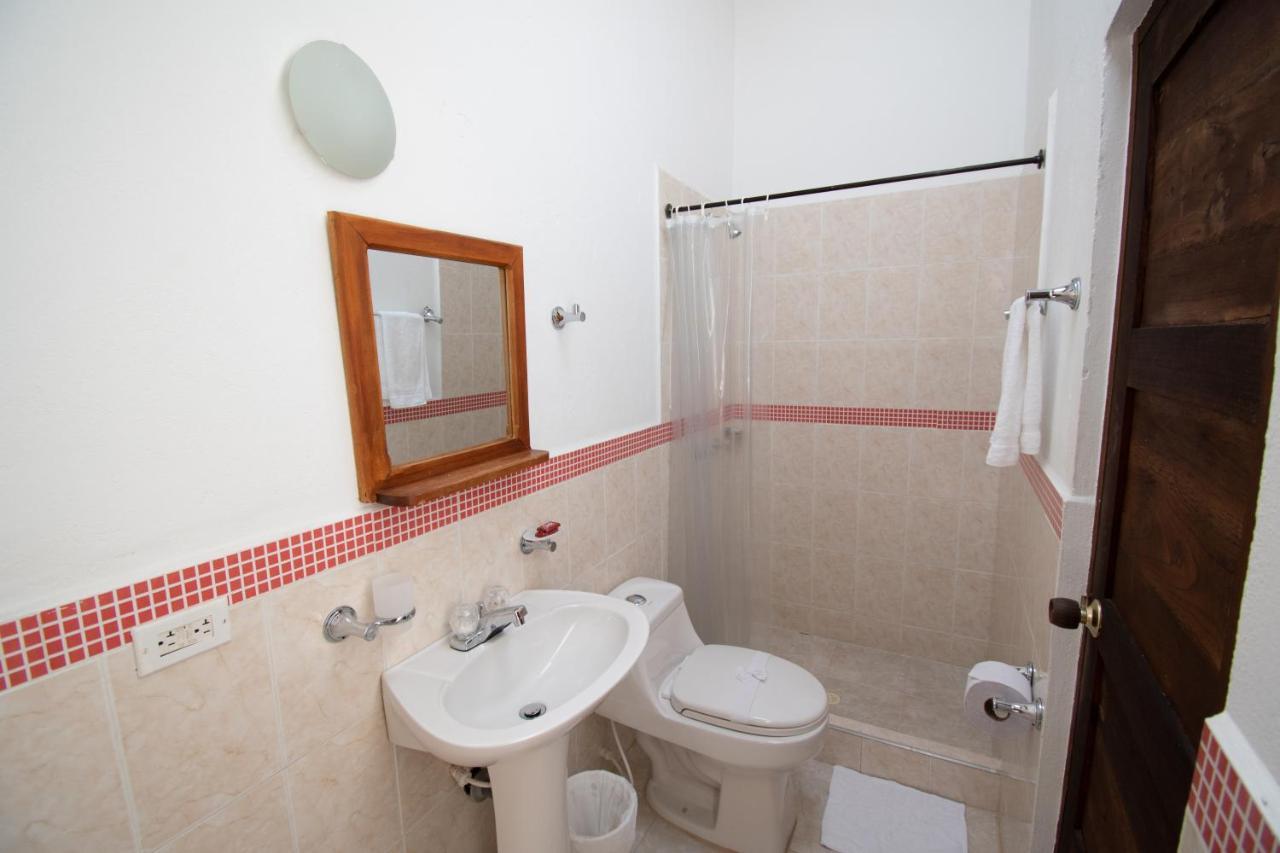 Hotel Villa Luna Villa de Leyva Eksteriør bilde